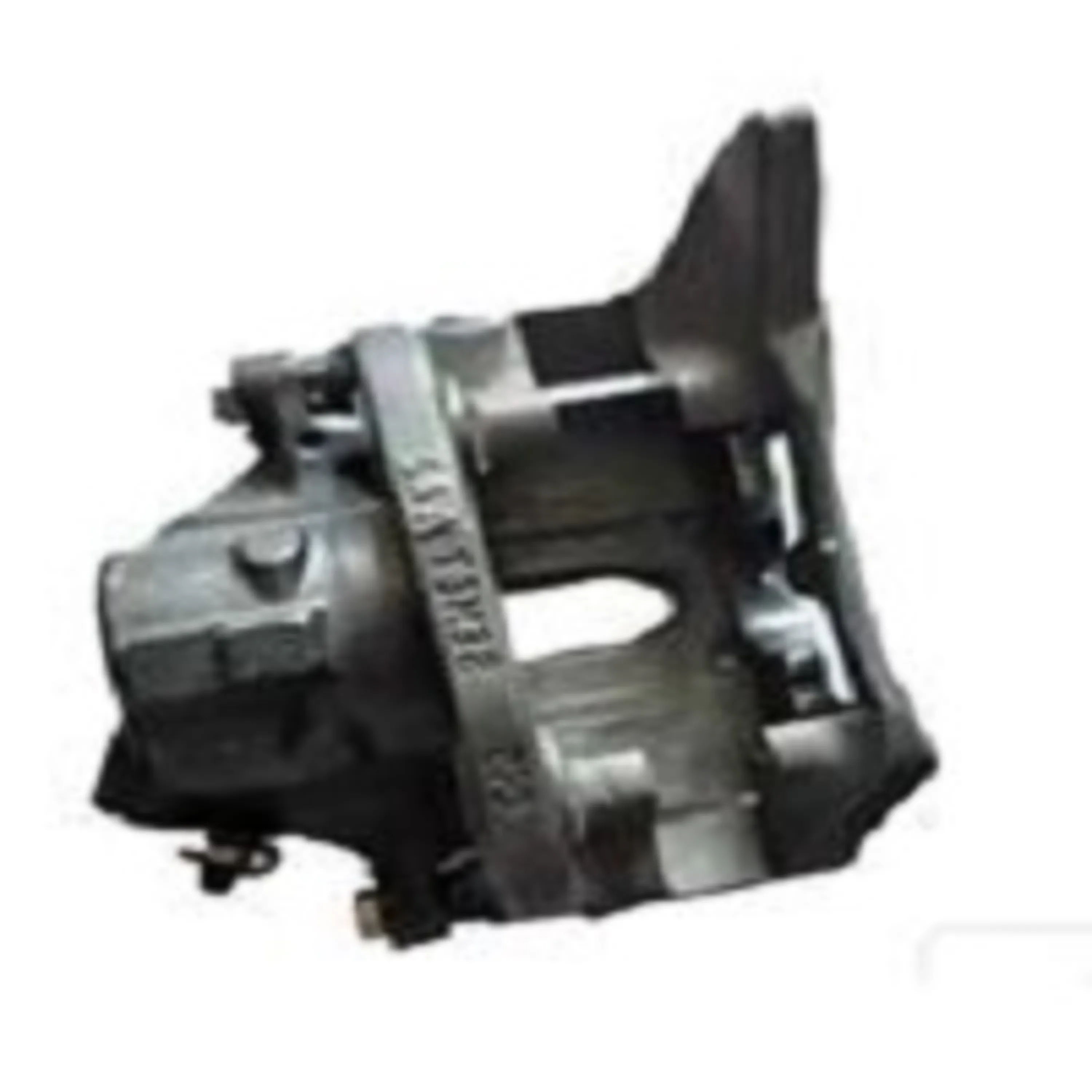 سیلندر (پمپ) ترمز چرخ جلو راست (کالیپر) پژو 405 و پارس و سمند